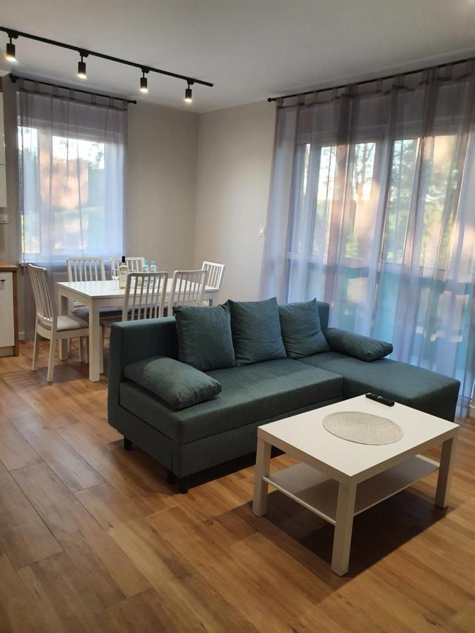 Apartament Na Letniej Kłodzko Kültér fotó