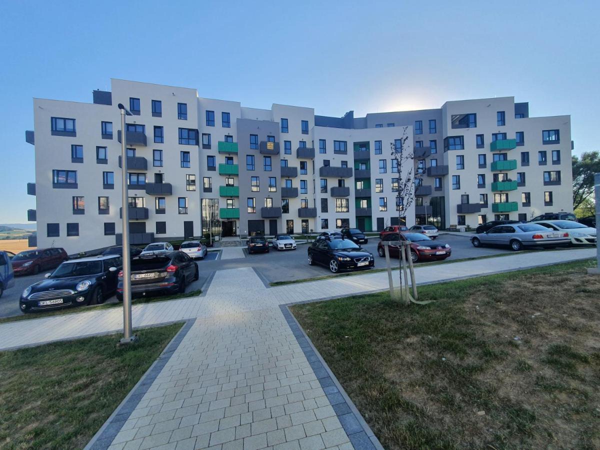 Apartament Na Letniej Kłodzko Kültér fotó