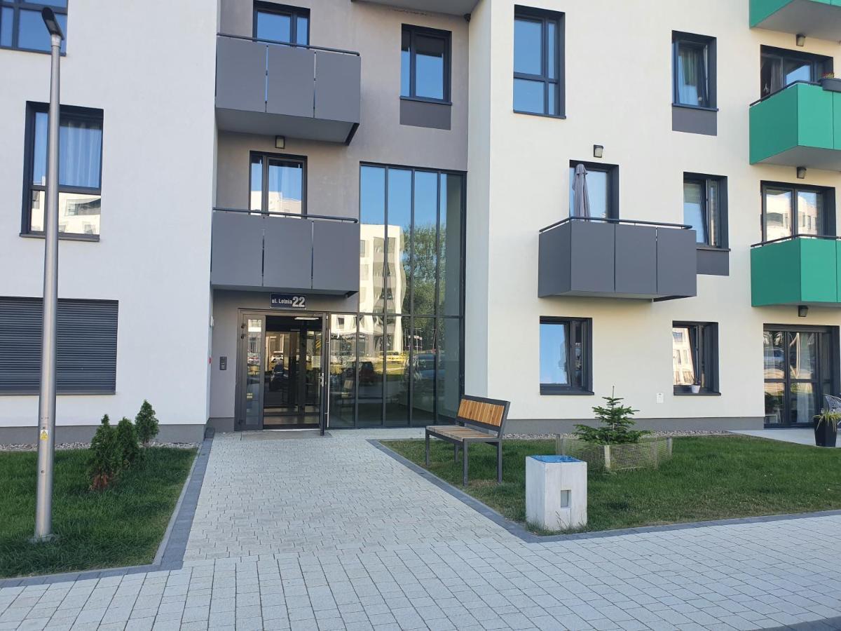 Apartament Na Letniej Kłodzko Kültér fotó