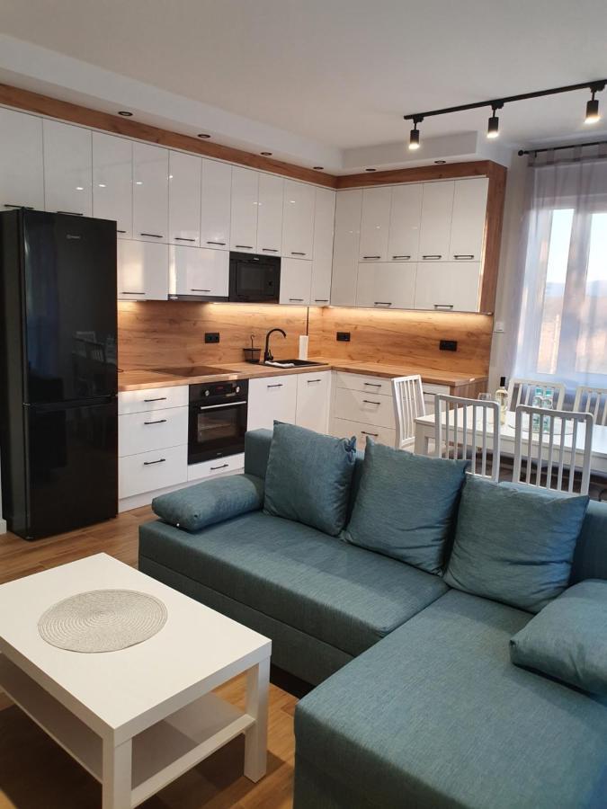 Apartament Na Letniej Kłodzko Kültér fotó