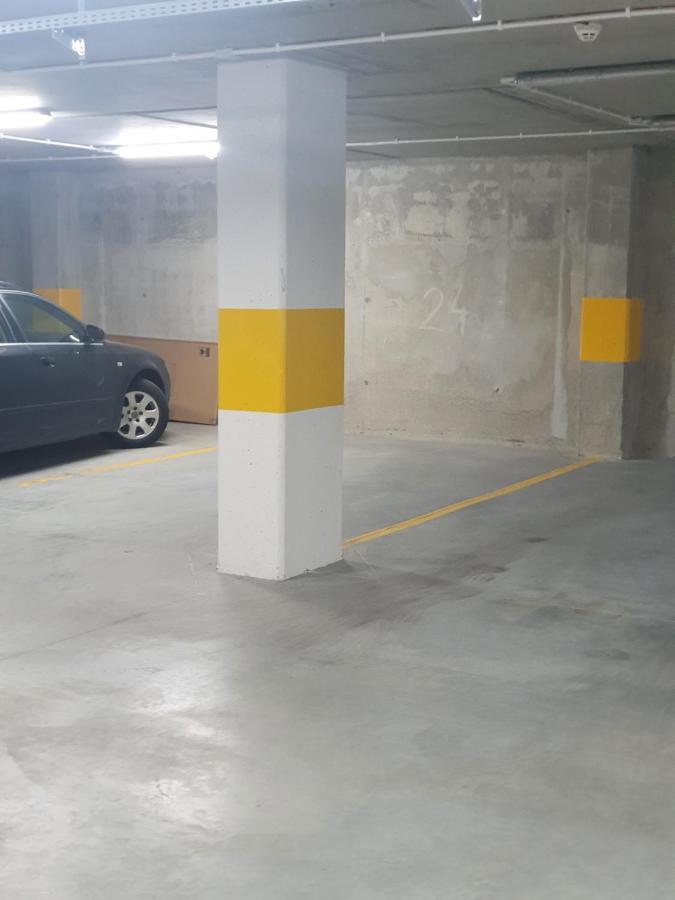 Apartament Na Letniej Kłodzko Kültér fotó