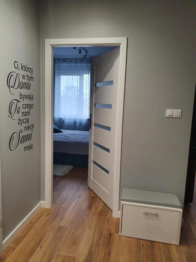 Apartament Na Letniej Kłodzko Kültér fotó