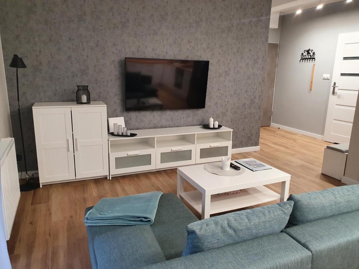 Apartament Na Letniej Kłodzko Kültér fotó