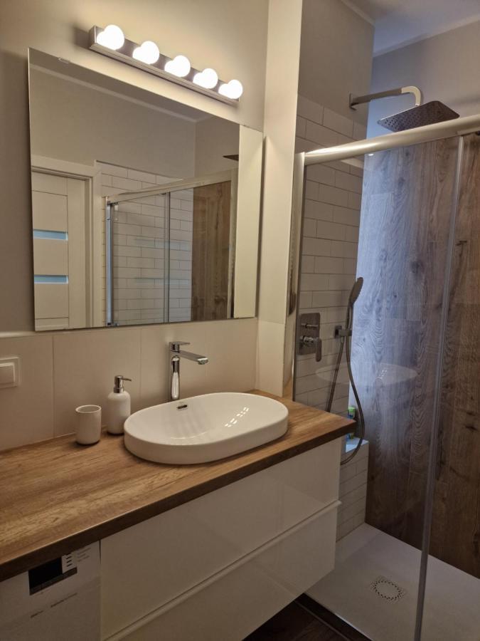 Apartament Na Letniej Kłodzko Kültér fotó