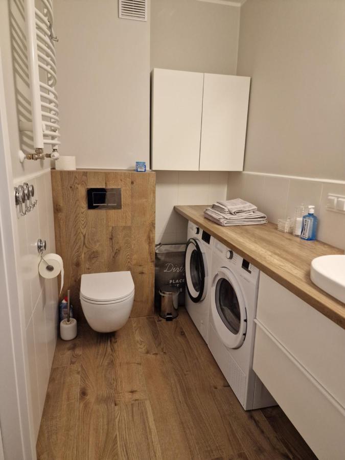 Apartament Na Letniej Kłodzko Kültér fotó