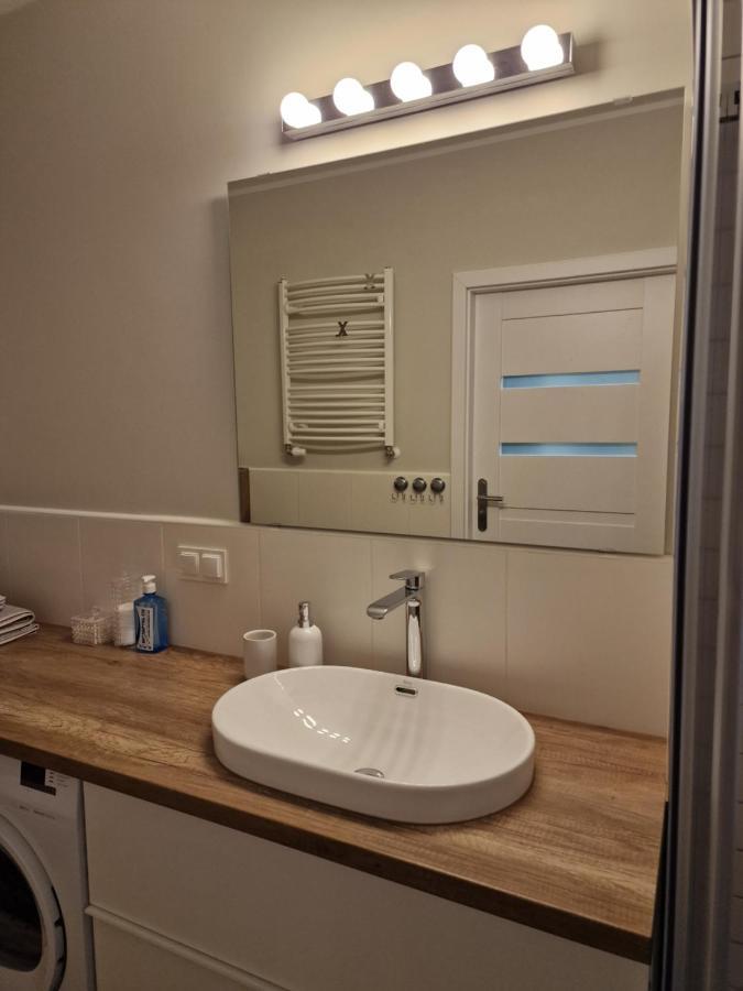Apartament Na Letniej Kłodzko Kültér fotó