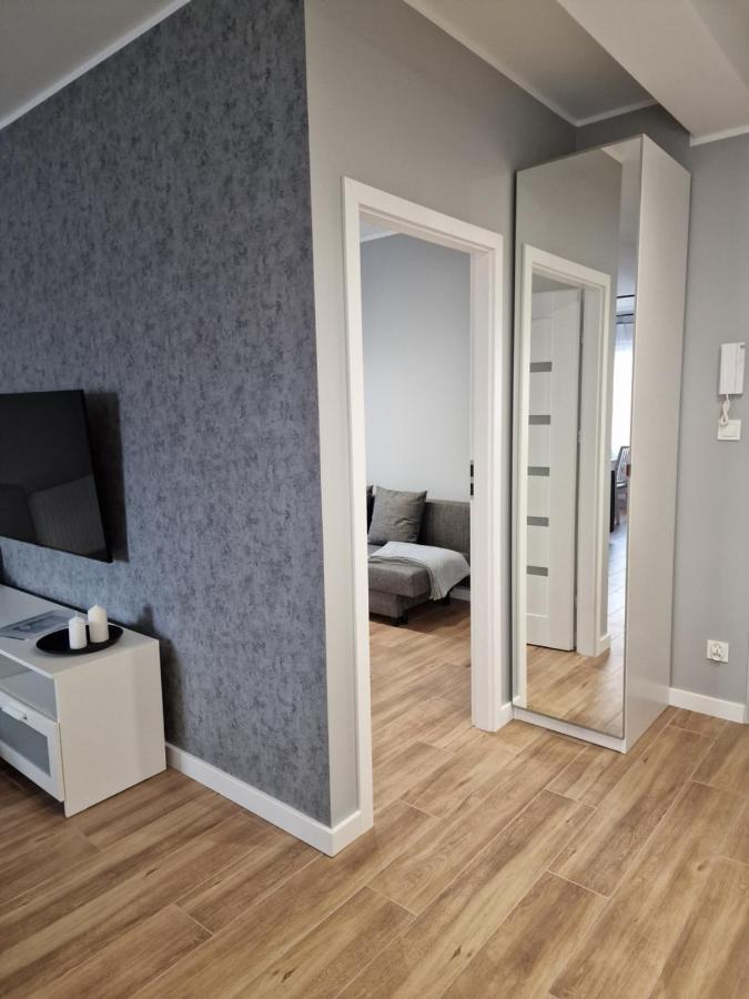 Apartament Na Letniej Kłodzko Kültér fotó