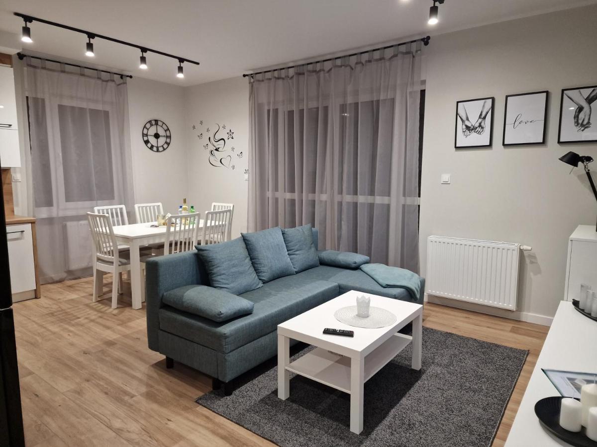 Apartament Na Letniej Kłodzko Kültér fotó