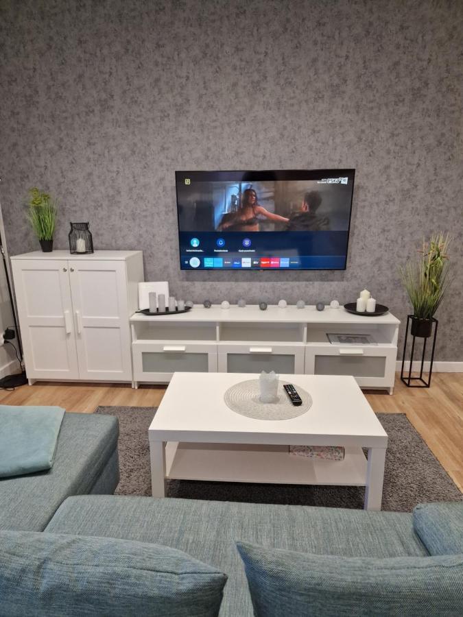 Apartament Na Letniej Kłodzko Kültér fotó