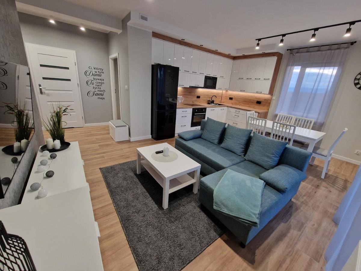 Apartament Na Letniej Kłodzko Kültér fotó