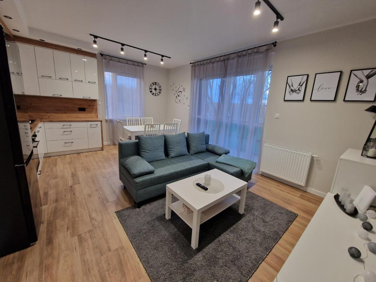 Apartament Na Letniej Kłodzko Kültér fotó