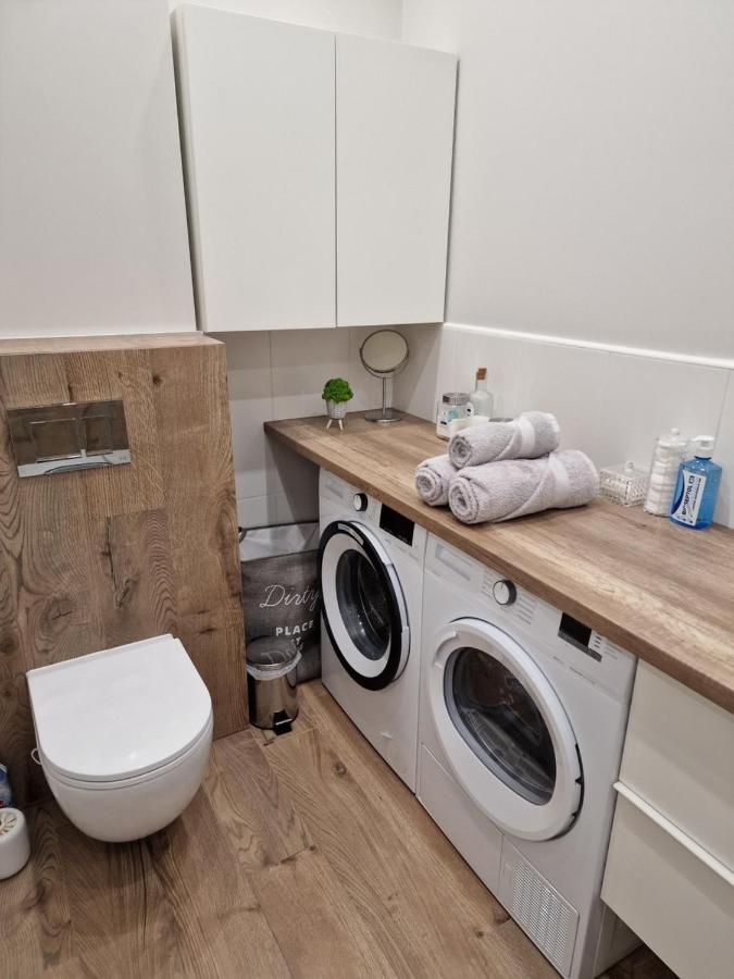 Apartament Na Letniej Kłodzko Kültér fotó