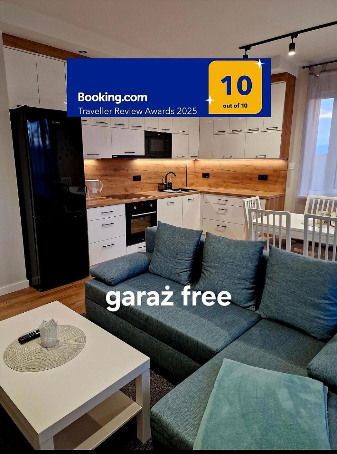 Apartament Na Letniej Kłodzko Kültér fotó